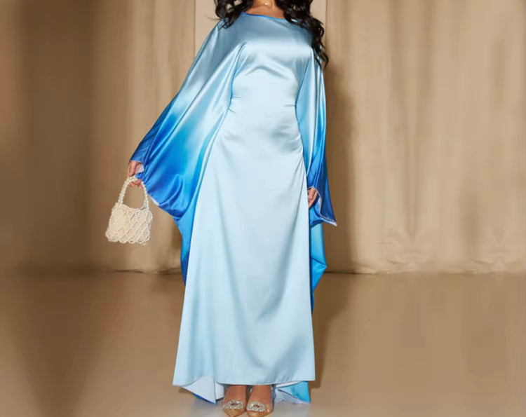 Casual Abayas