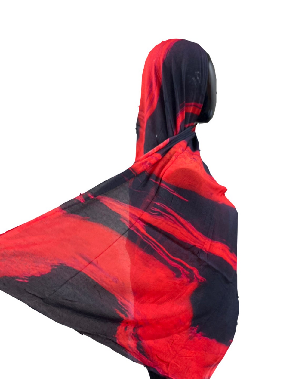 Lava hijab