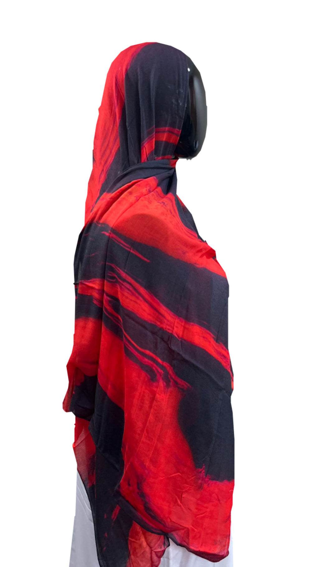 Lava hijab