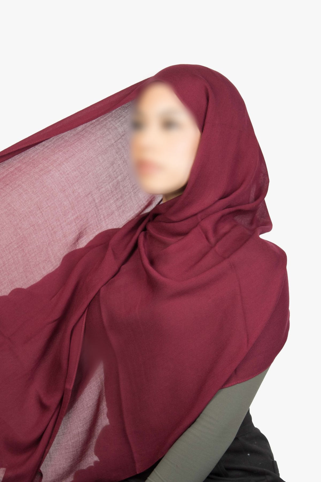 Cherry Cotton modal