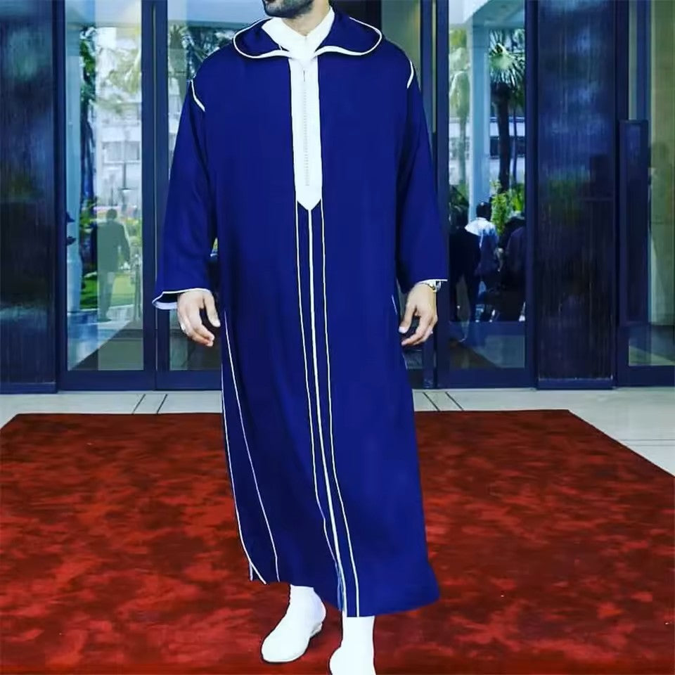 Hooded Thobes