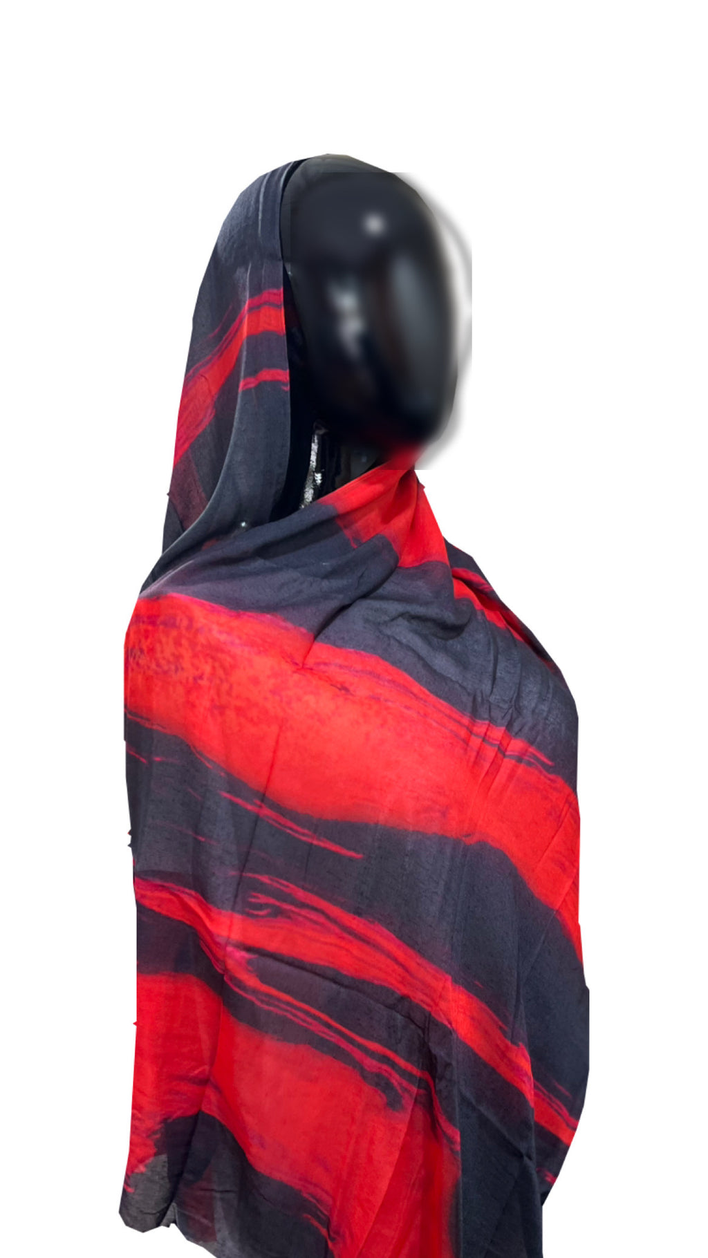 Lava hijab