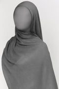 Grey Cotton modal
