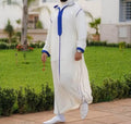 Hooded Thobes
