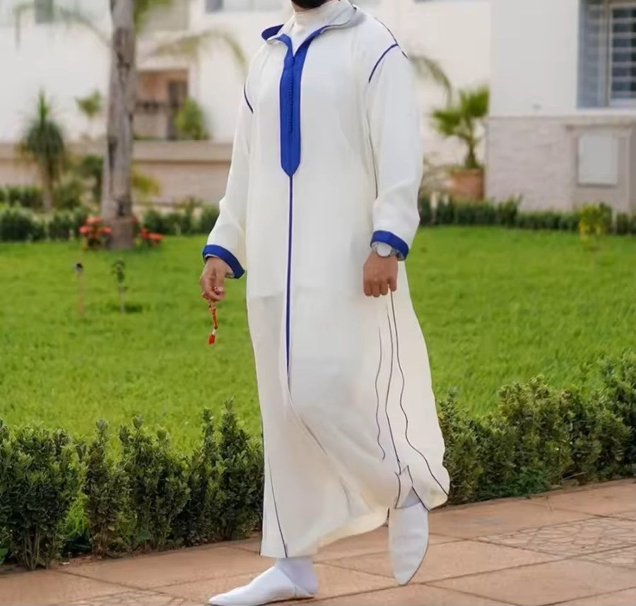 Hooded Thobes